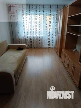 2-к квартира, вторичка, 45м2, 2/5 этаж