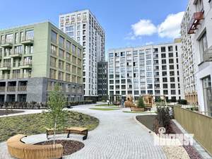 2-к квартира, вторичка, 47м2, 11/22 этаж