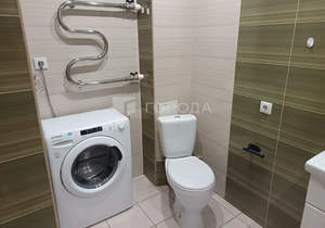 1-к квартира, вторичка, 37м2, 10/14 этаж