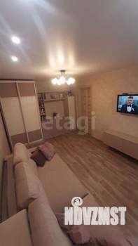 2-к квартира, вторичка, 44м2, 9/12 этаж