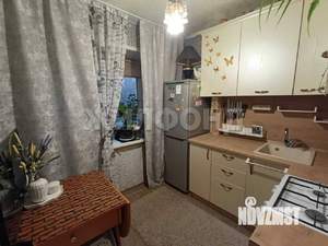 1-к квартира, вторичка, 30м2, 2/3 этаж