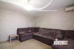 3-к квартира, вторичка, 67м2, 7/9 этаж