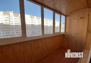 3-к квартира, вторичка, 76м2, 5/10 этаж