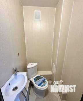 2-к квартира, вторичка, 62м2, 2/10 этаж