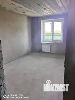 2-к квартира, вторичка, 56м2, 9/17 этаж
