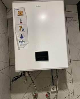 1-к квартира, вторичка, 37м2, 16/17 этаж