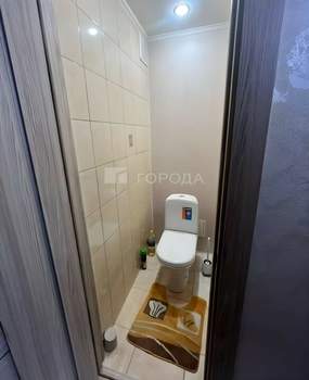 3-к квартира, вторичка, 66м2, 1/9 этаж