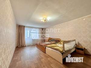 3-к квартира, вторичка, 98м2, 6/10 этаж