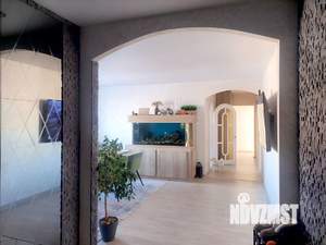 4-к квартира, вторичка, 84м2, 5/5 этаж