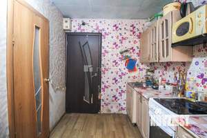 1-к квартира, вторичка, 20м2, 2/5 этаж