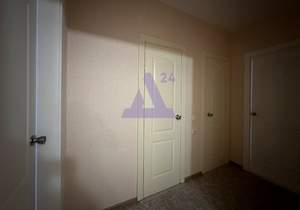 3-к квартира, вторичка, 80м2, 8/10 этаж