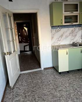 1-к квартира, вторичка, 34м2, 7/10 этаж