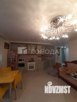 2-к квартира, вторичка, 52м2, 8/16 этаж