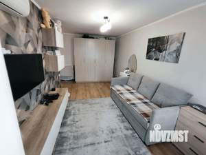 1-к квартира, вторичка, 30м2, 5/5 этаж