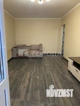 3-к квартира, вторичка, 57м2, 5/5 этаж