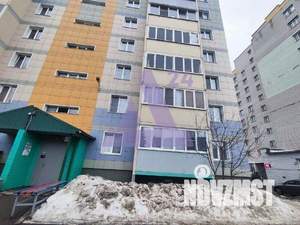 Студия квартира, вторичка, 22м2, 1/10 этаж