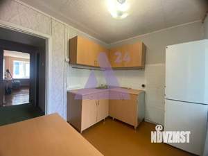2-к квартира, вторичка, 50м2, 4/5 этаж