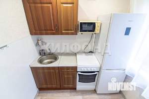 1-к квартира, вторичка, 30м2, 2/5 этаж