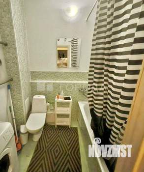 Студия квартира, вторичка, 24м2, 3/16 этаж