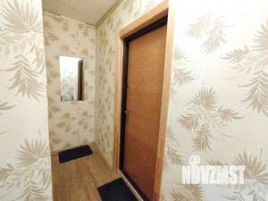 1-к квартира, вторичка, 33м2, 9/10 этаж