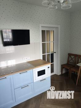 3-к квартира, вторичка, 100м2, 5/6 этаж