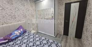 3-к квартира, вторичка, 72м2, 1/10 этаж