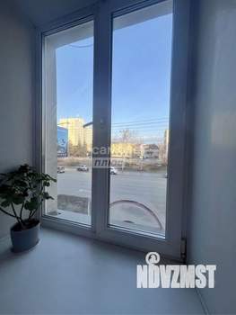 3-к квартира, вторичка, 59м2, 2/3 этаж