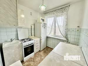 2-к квартира, вторичка, 45м2, 5/5 этаж