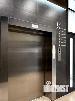 Студия квартира, вторичка, 58м2, 9/9 этаж