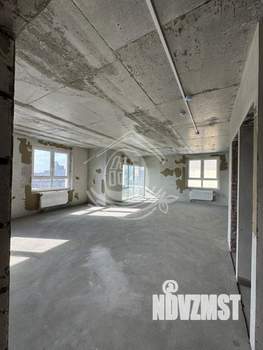 3-к квартира, вторичка, 83м2, 11/25 этаж