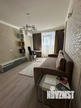 3-к квартира, вторичка, 91м2, 23/25 этаж