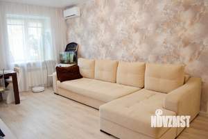 3-к квартира, вторичка, 55м2, 5/5 этаж