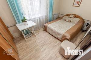 3-к квартира, вторичка, 51м2, 5/5 этаж