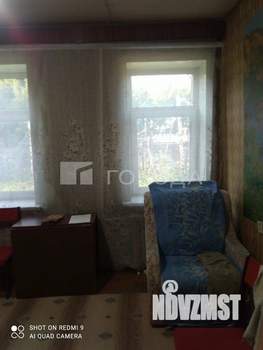 1-к квартира, вторичка, 16м2, 1/1 этаж