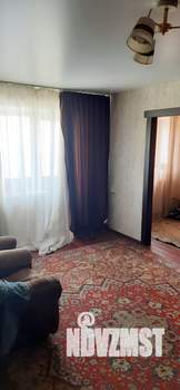 2-к квартира, вторичка, 43м2, 3/4 этаж