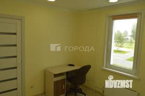 3-к квартира, вторичка, 86м2, 1/17 этаж
