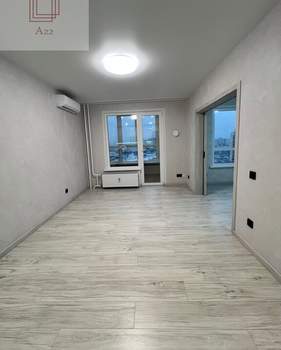 2-к квартира, вторичка, 35м2, 11/16 этаж