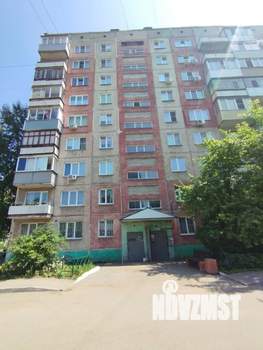 3-к квартира, вторичка, 57м2, 3/9 этаж