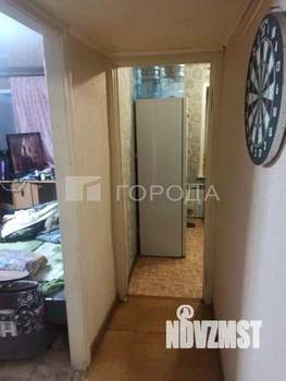 2-к квартира, вторичка, 42м2, 5/5 этаж