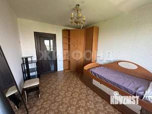 3-к квартира, вторичка, 65м2, 5/9 этаж