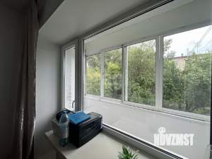 4-к квартира, вторичка, 84м2, 2/4 этаж