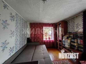 1-к квартира, вторичка, 30м2, 1/5 этаж