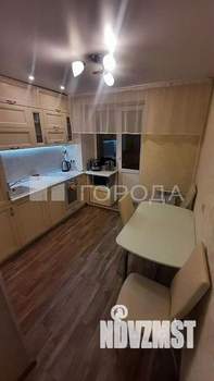 2-к квартира, вторичка, 44м2, 9/12 этаж