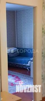 1-к квартира, вторичка, 37м2, 1/5 этаж