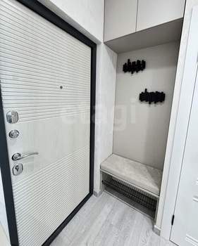 2-к квартира, вторичка, 38м2, 10/18 этаж