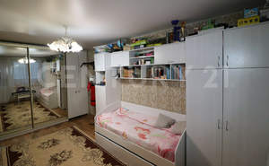 2-к квартира, вторичка, 43м2, 8/10 этаж