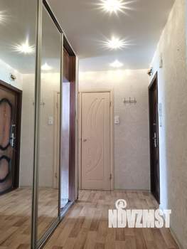 3-к квартира, вторичка, 63м2, 7/9 этаж