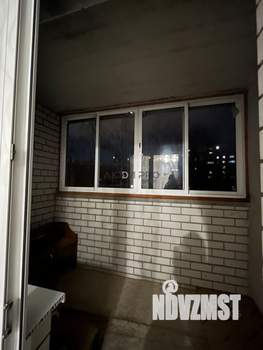 1-к квартира, вторичка, 19м2, 3/9 этаж