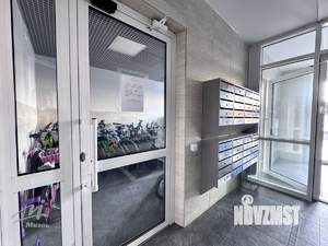 2-к квартира, вторичка, 36м2, 5/17 этаж