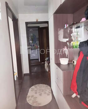 2-к квартира, вторичка, 52м2, 3/13 этаж